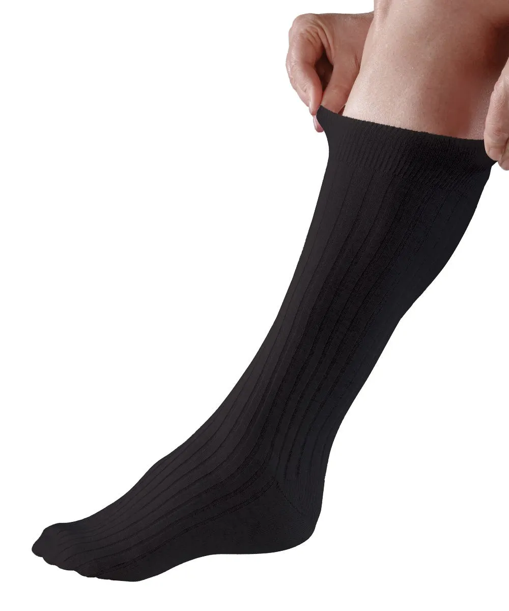 Lightweight Stretch Socks 2 - Pack