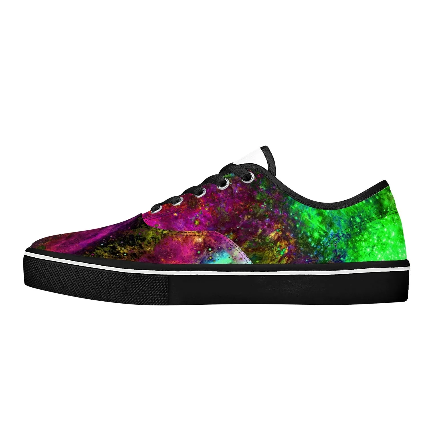 Lilith Collection Split-Style Skate Shoes