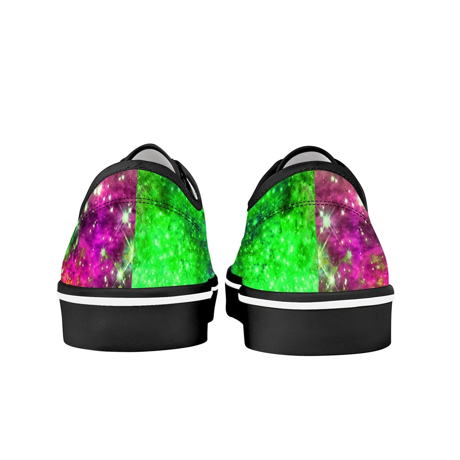Lilith Collection Split-Style Skate Shoes