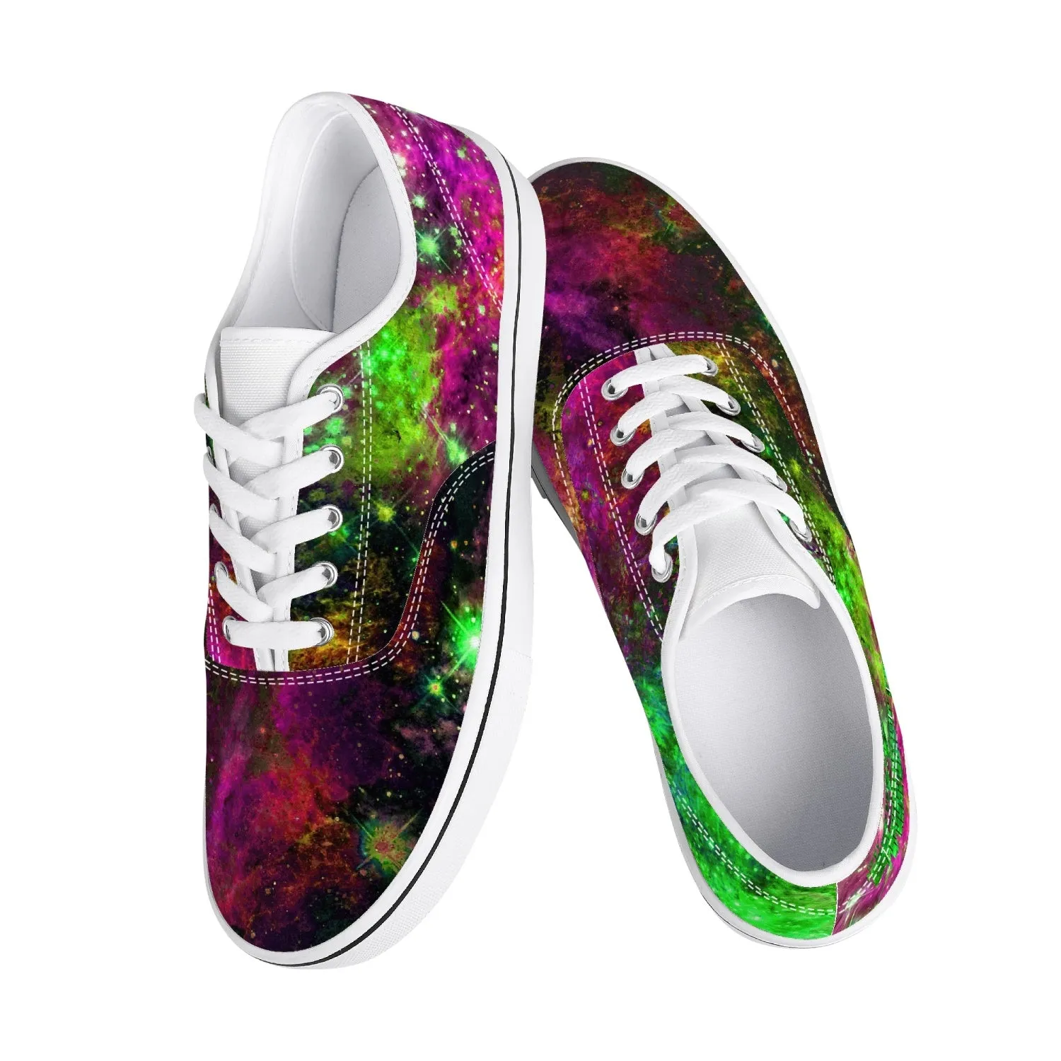 Lilith Collection Split-Style Skate Shoes