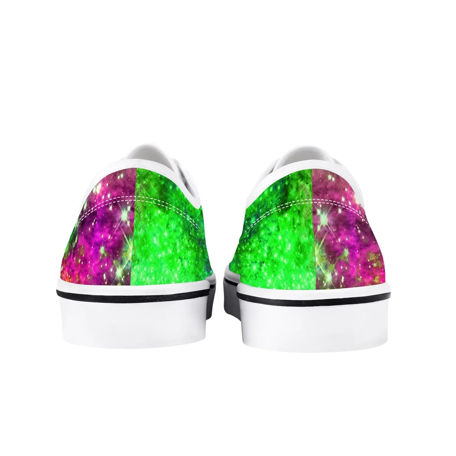 Lilith Collection Split-Style Skate Shoes