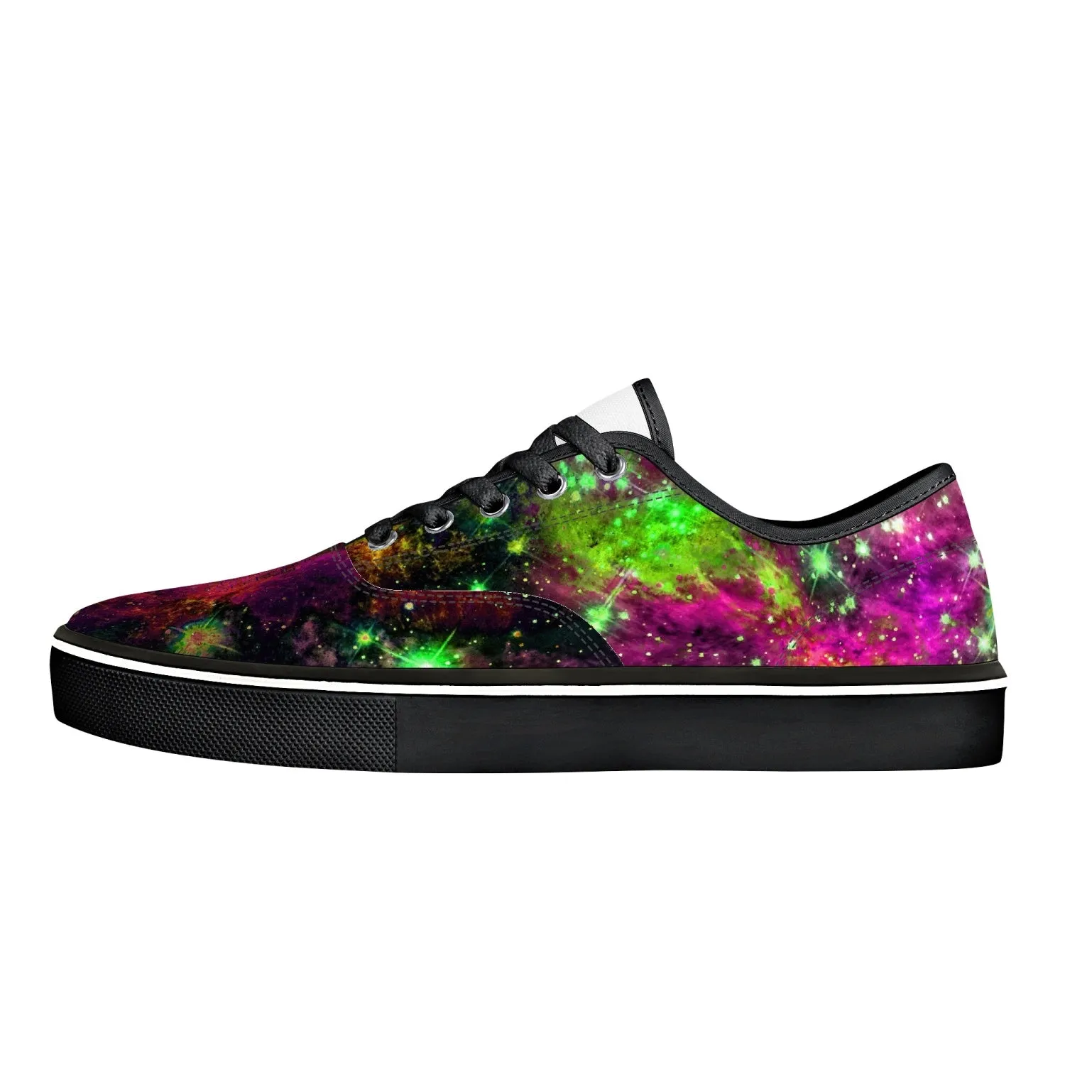 Lilith Collection Split-Style Skate Shoes