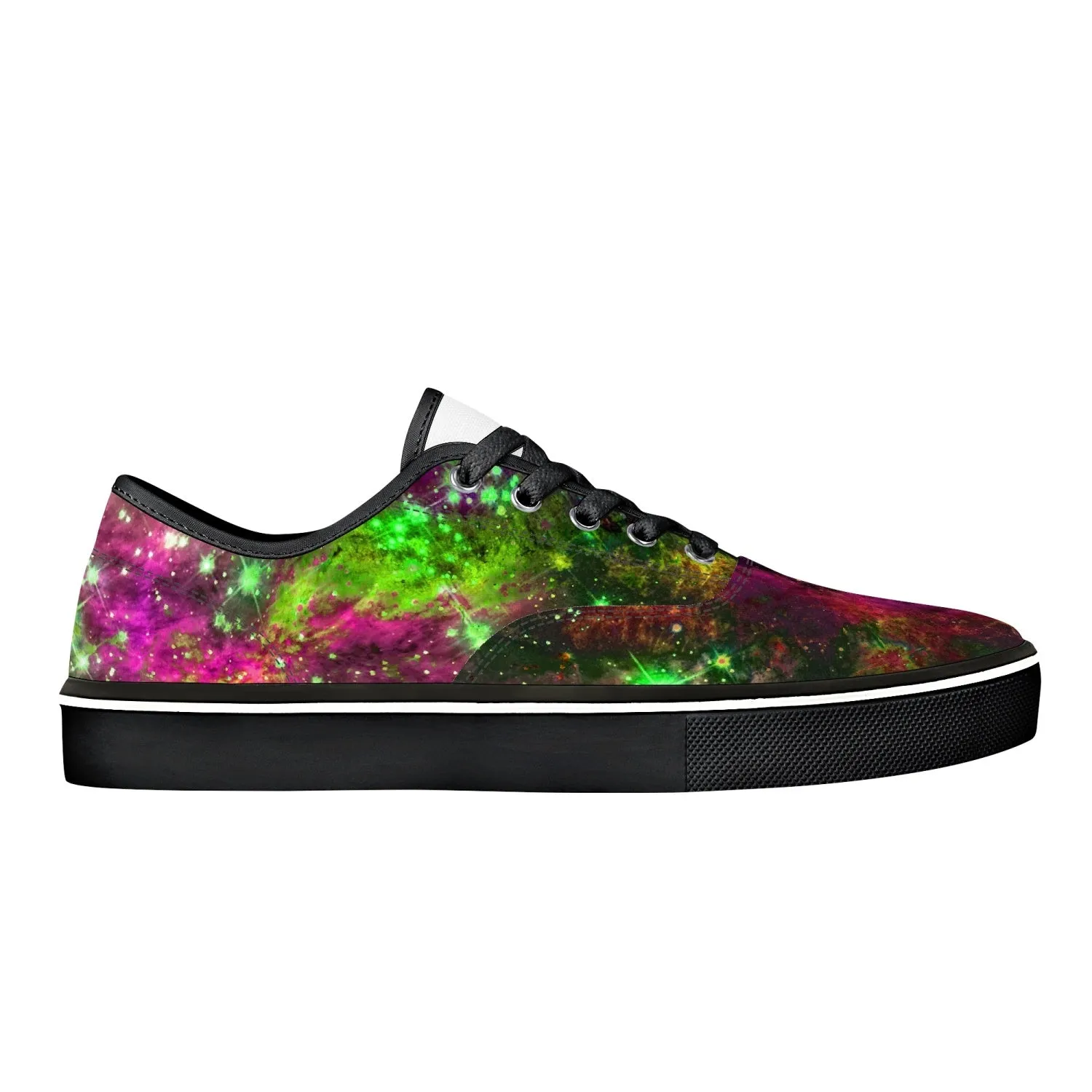 Lilith Collection Split-Style Skate Shoes