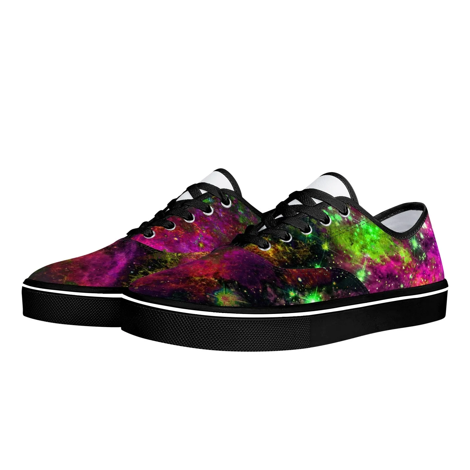 Lilith Collection Split-Style Skate Shoes