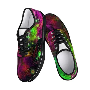Lilith Collection Split-Style Skate Shoes