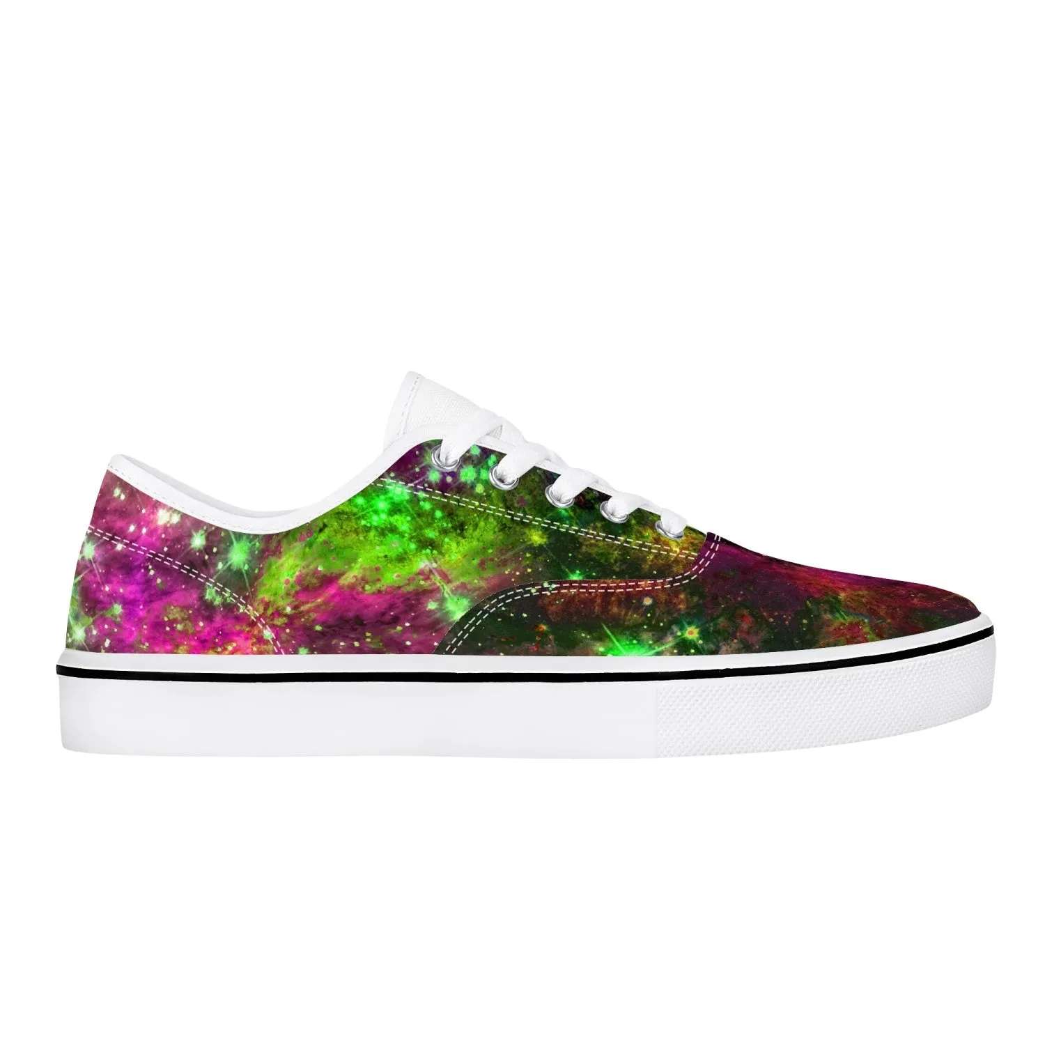 Lilith Collection Split-Style Skate Shoes