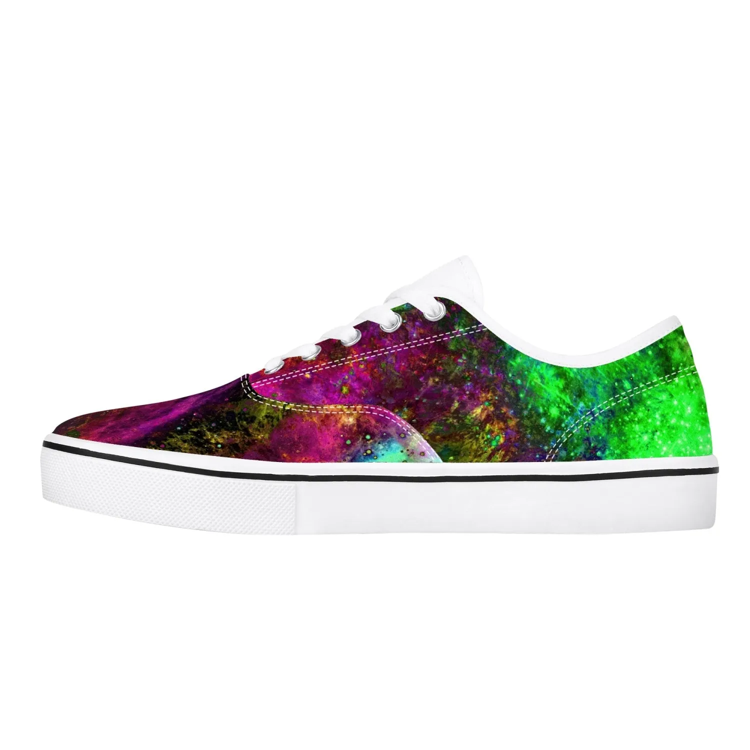 Lilith Collection Split-Style Skate Shoes