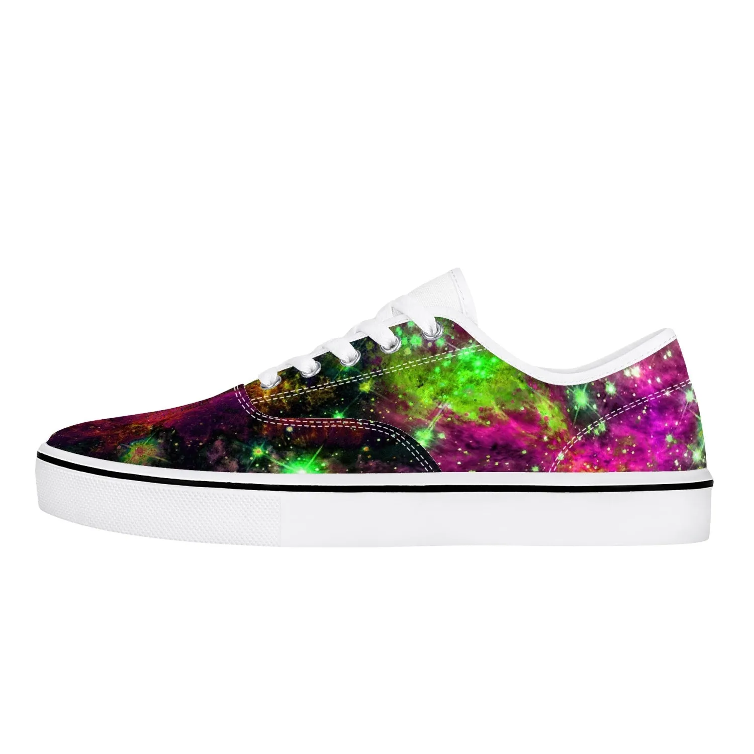 Lilith Collection Split-Style Skate Shoes