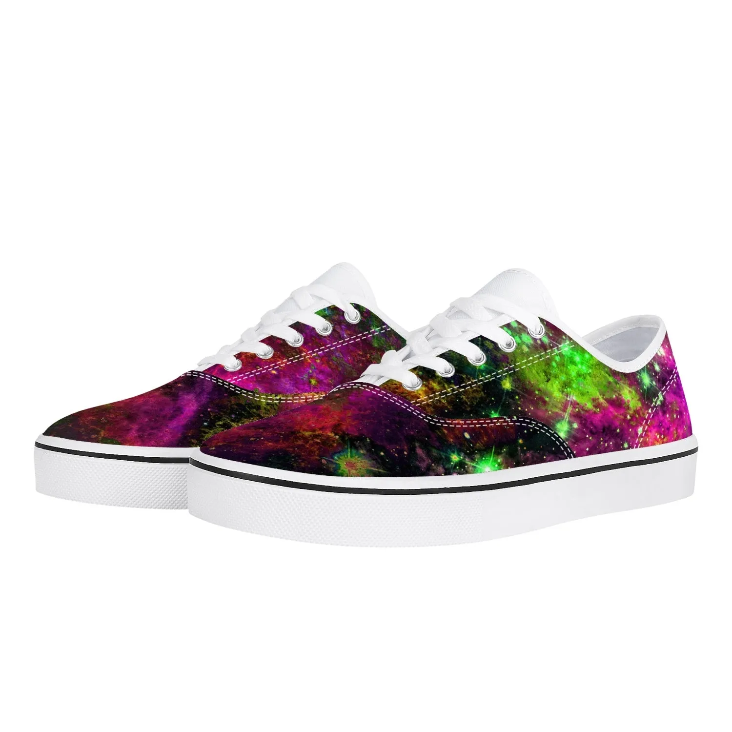 Lilith Collection Split-Style Skate Shoes