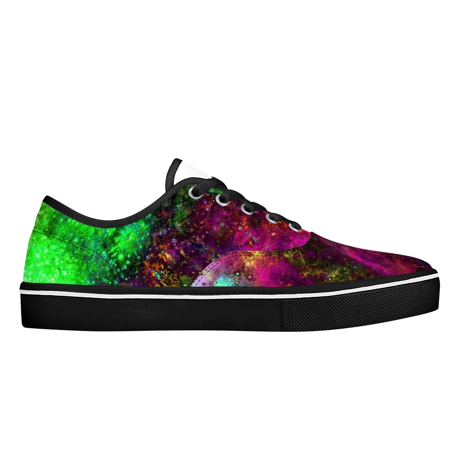 Lilith Collection Split-Style Skate Shoes