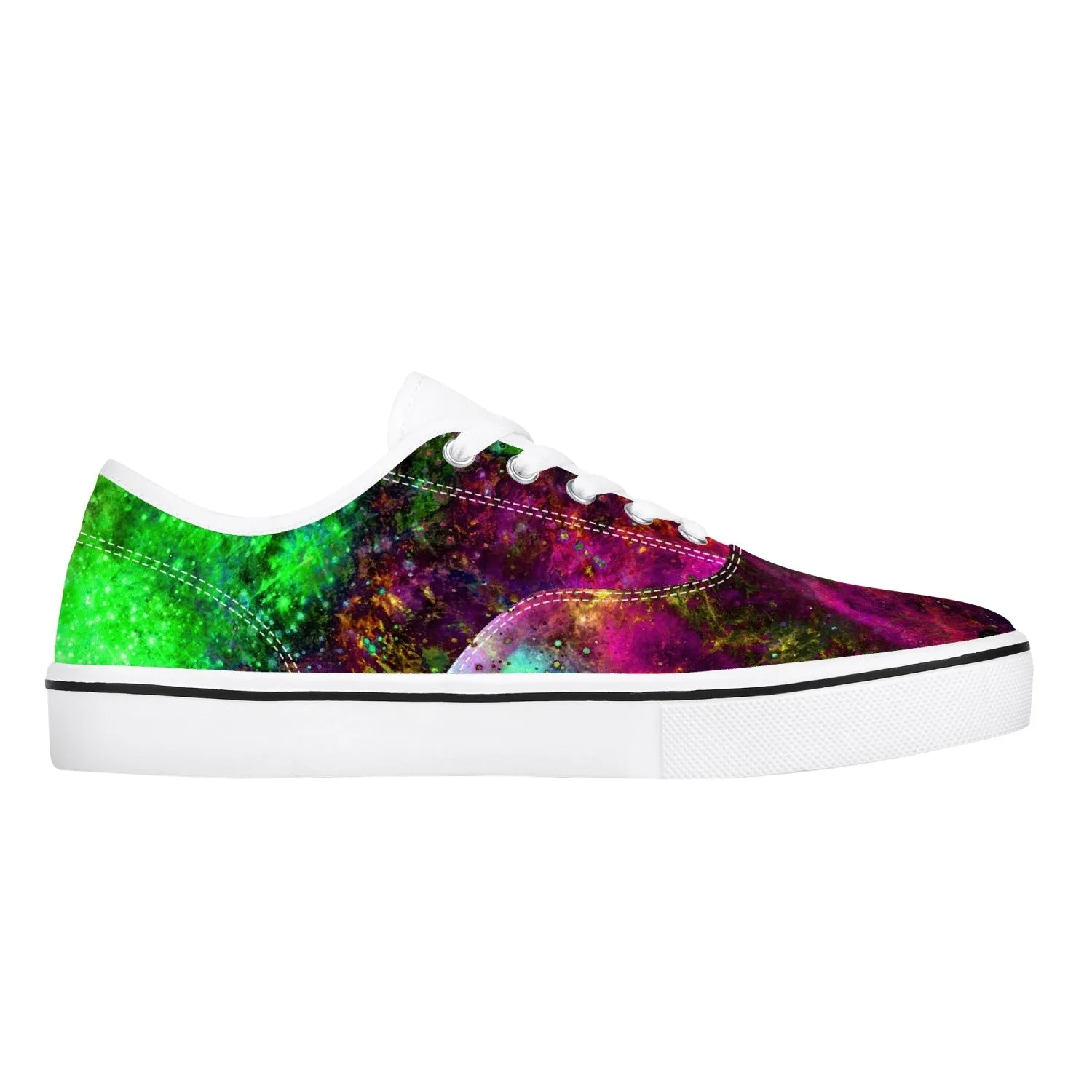 Lilith Collection Split-Style Skate Shoes