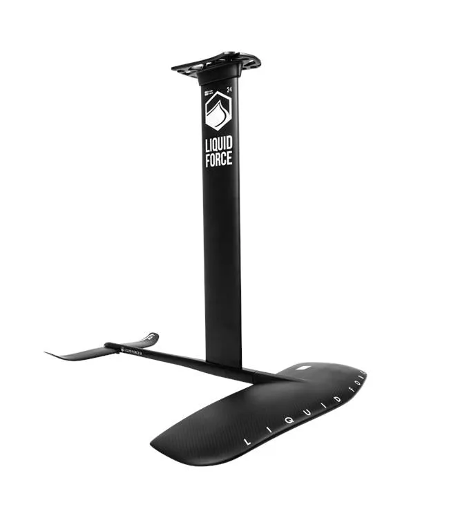 Liquid Force POD Wakefoil Complete (2025)