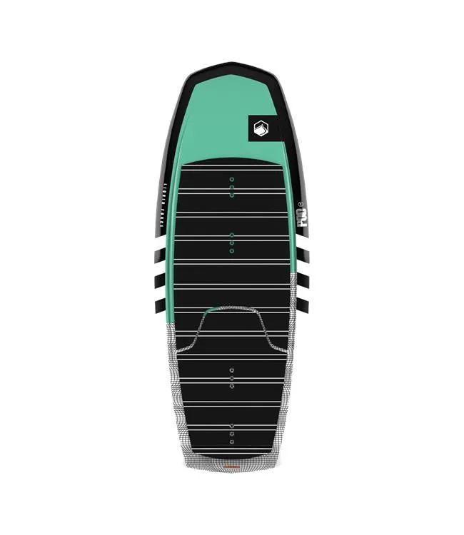 Liquid Force POD Wakefoil Complete (2025)