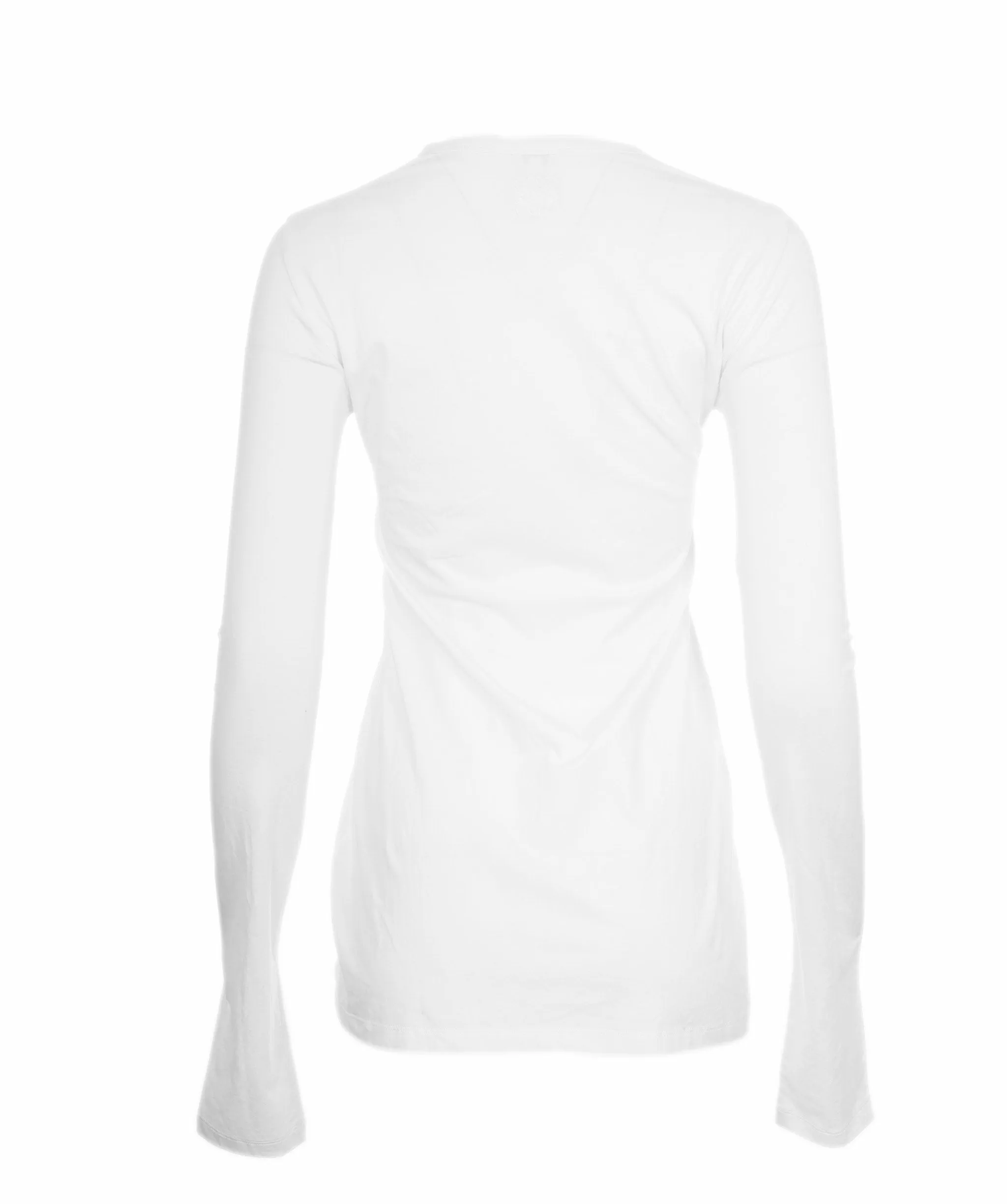 Loewe anagram white tshirt ALC0807