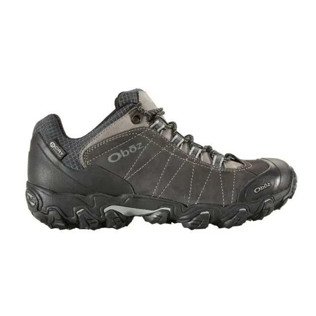 Mens Bridger Low B-dry