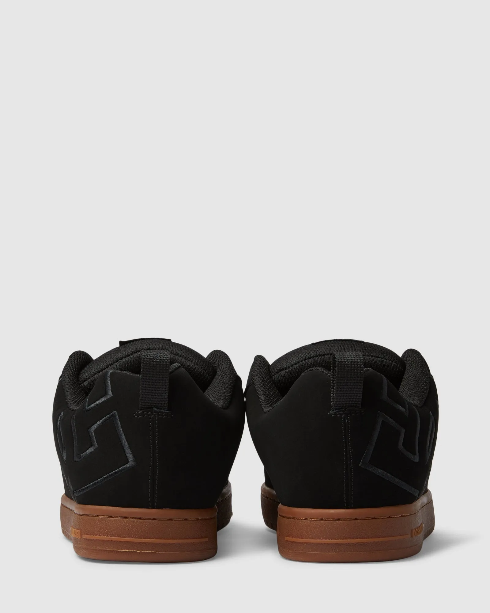 Mens Court Graffik Skate Shoes