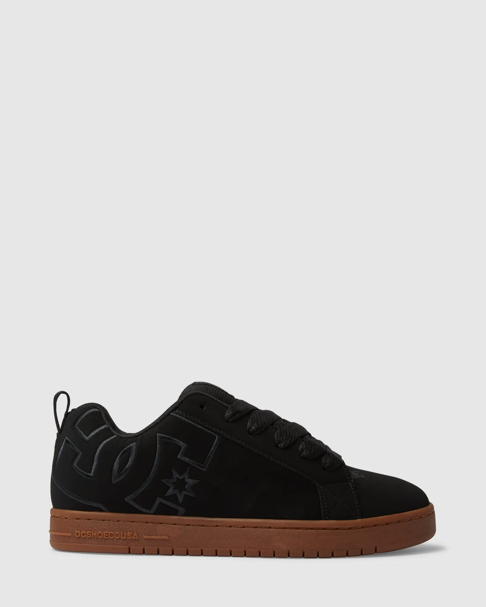 Mens Court Graffik Skate Shoes