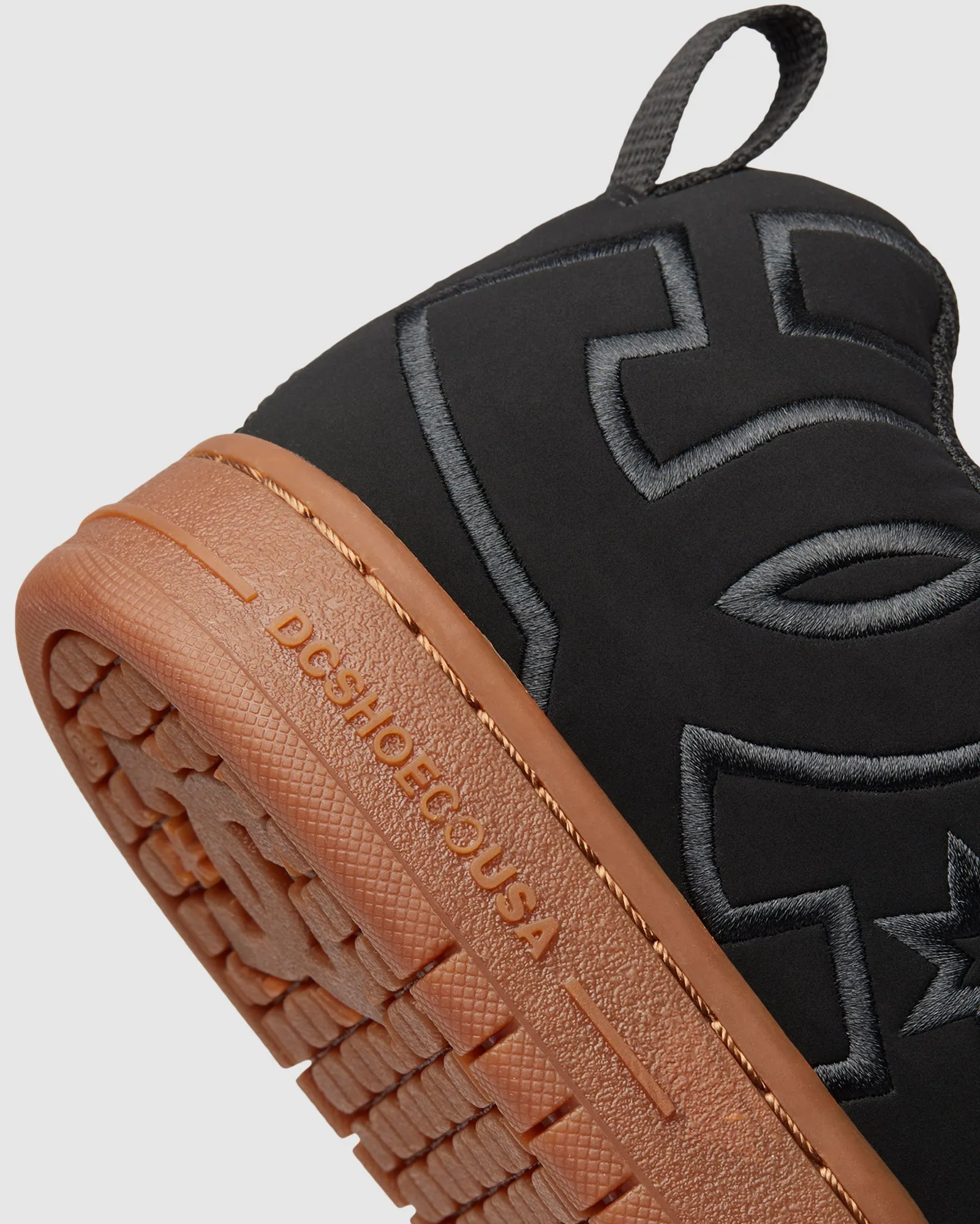Mens Court Graffik Skate Shoes