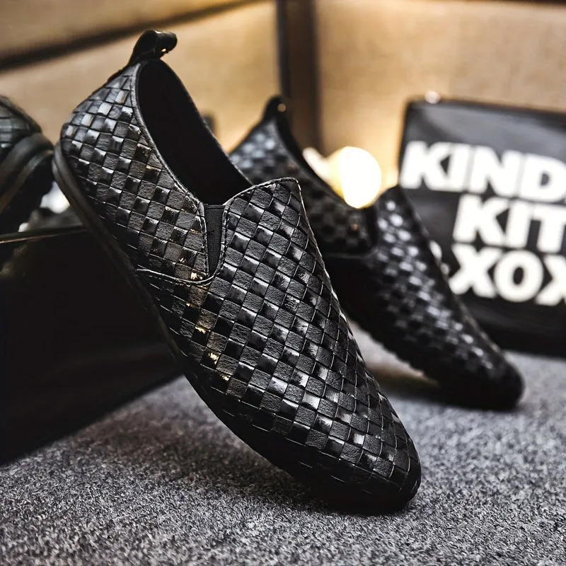 Men's Dress Loafers Shoes For Senior Prom | Classic And Lightweight Footwear