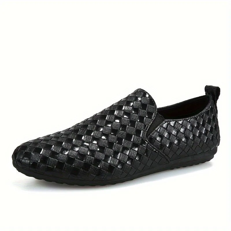 Men's Dress Loafers Shoes For Senior Prom | Classic And Lightweight Footwear