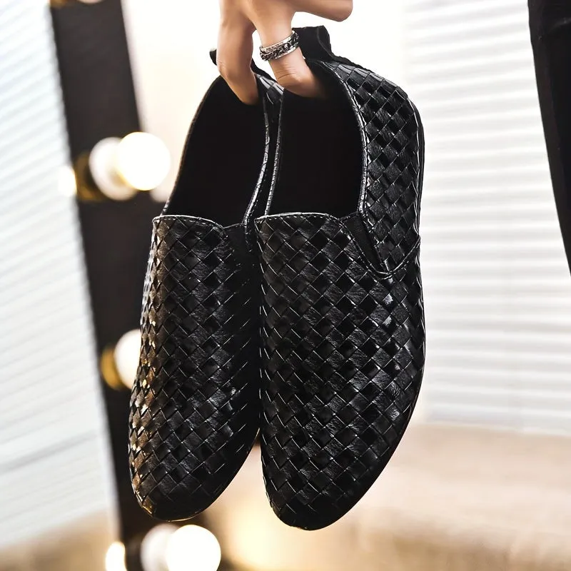 Men's Dress Loafers Shoes For Senior Prom | Classic And Lightweight Footwear