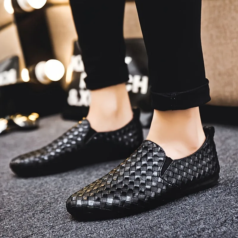 Men's Dress Loafers Shoes For Senior Prom | Classic And Lightweight Footwear
