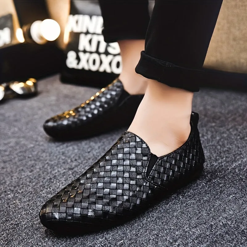 Men's Dress Loafers Shoes For Senior Prom | Classic And Lightweight Footwear