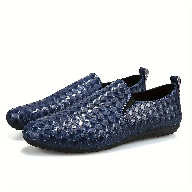 Men's Dress Loafers Shoes For Senior Prom | Classic And Lightweight Footwear
