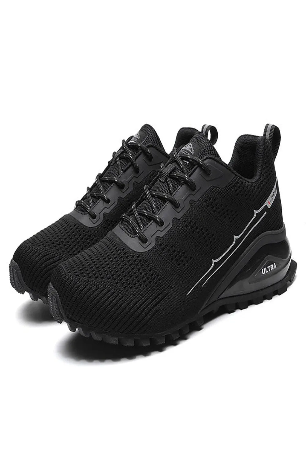Men's Outdoor Running Casual Shoes