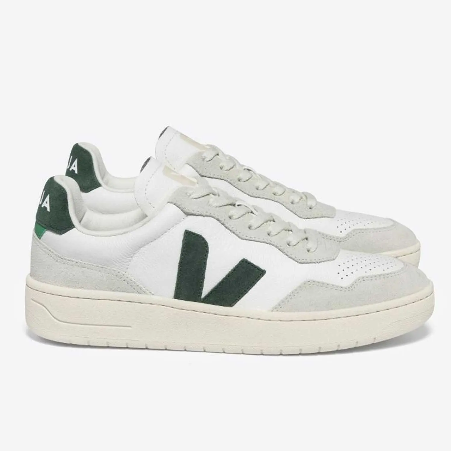 Men's V-90 Leather Sneaker