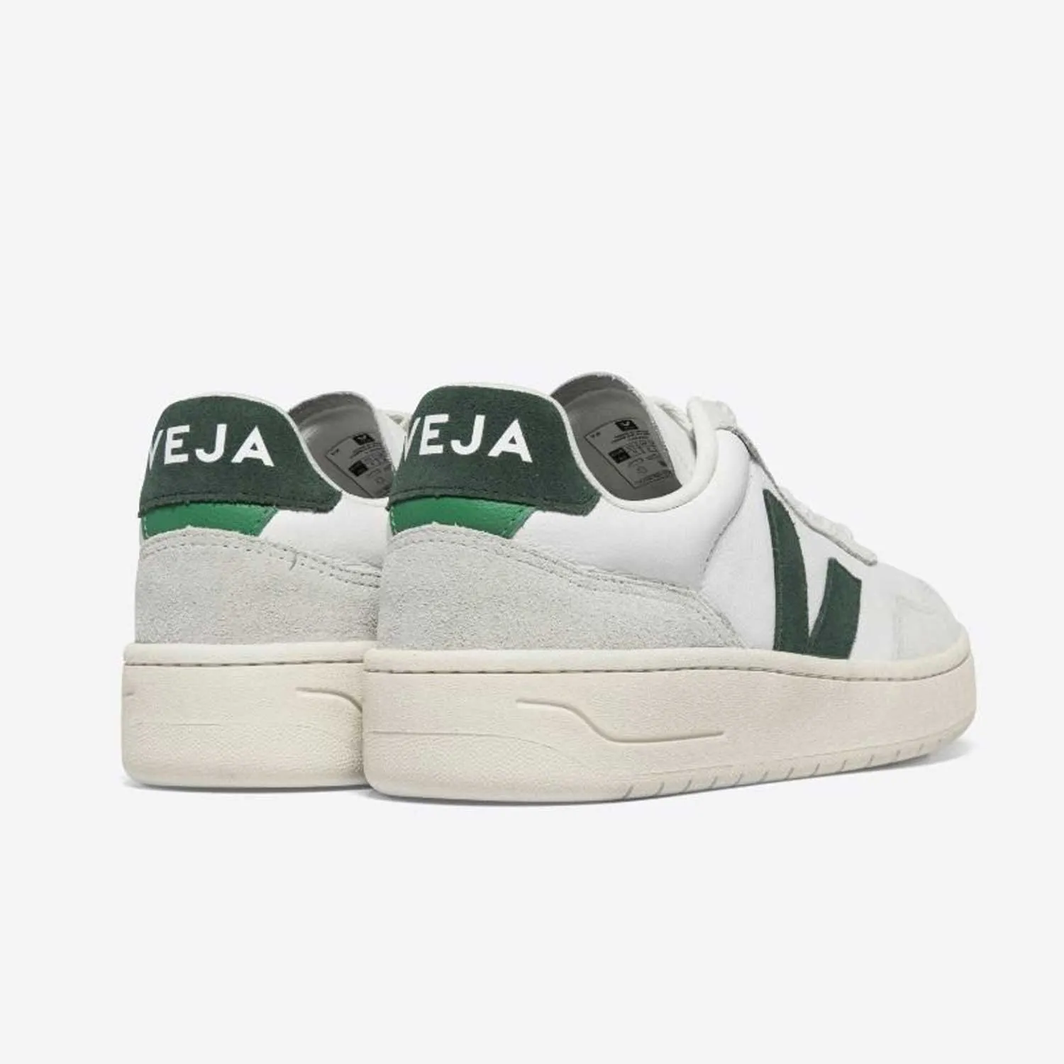 Men's V-90 Leather Sneaker