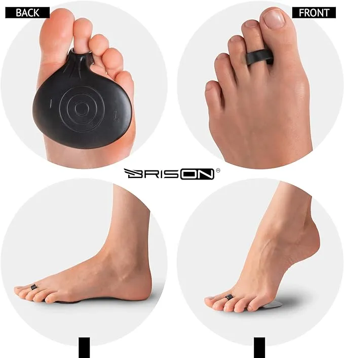 Metatarsal Pads