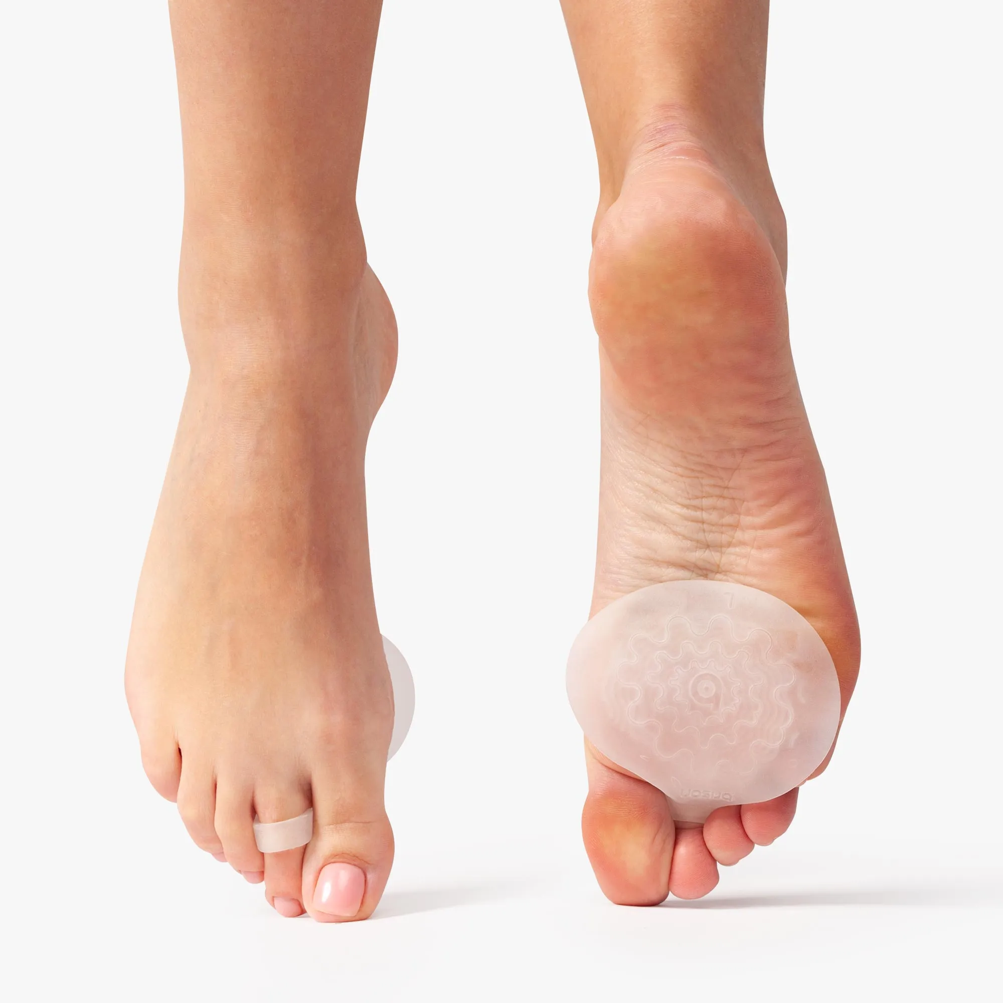 Metatarsal Pads