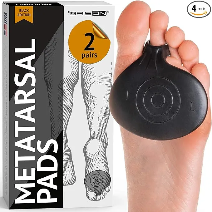 Metatarsal Pads