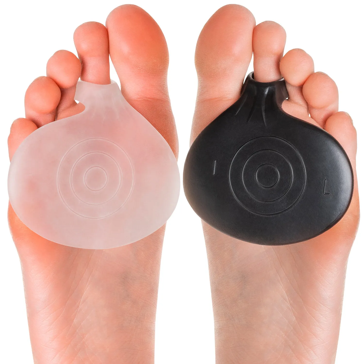Metatarsal Pads