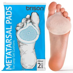 Metatarsal Pads