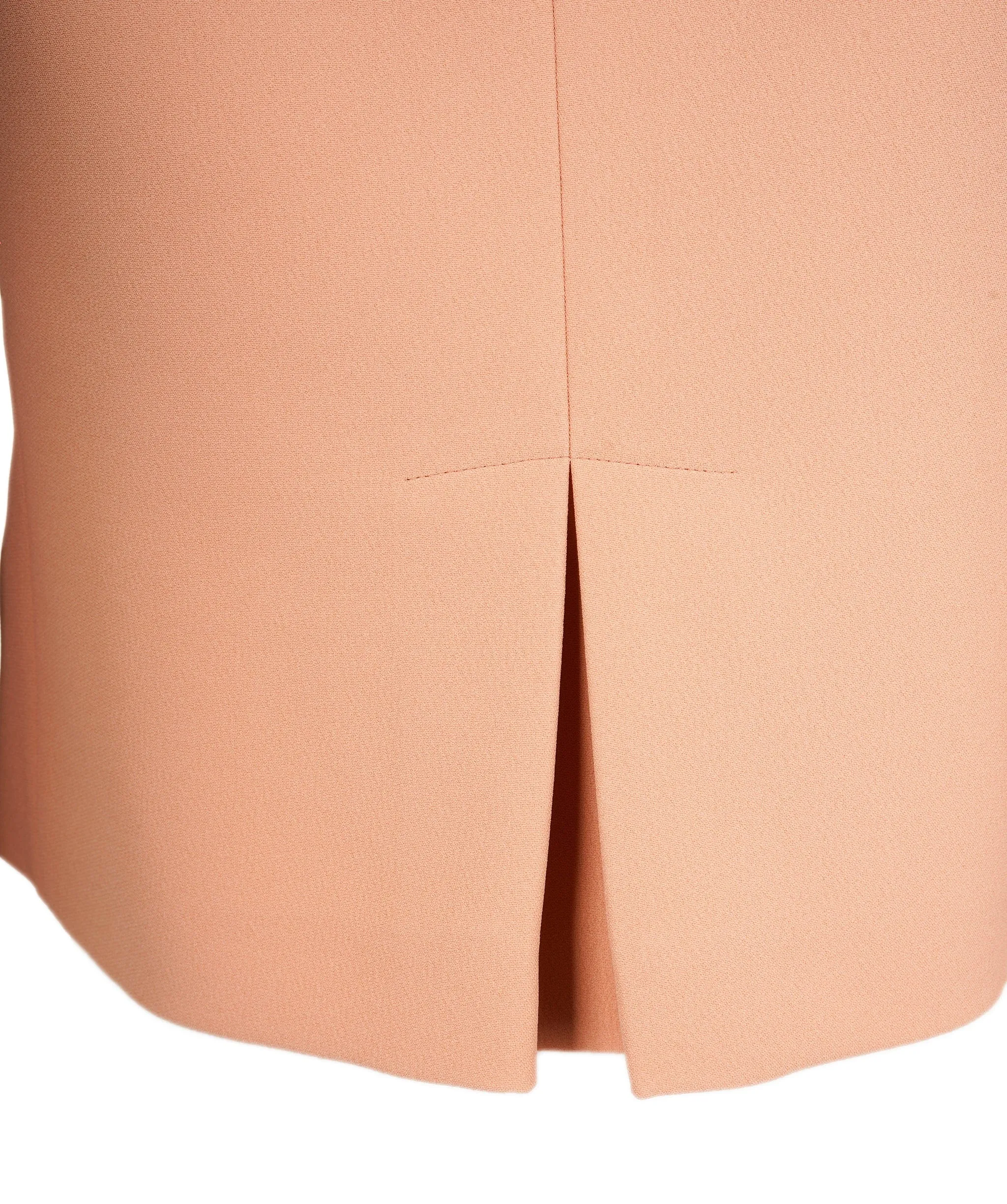 MIU MIU Peach Blazer ALL0440