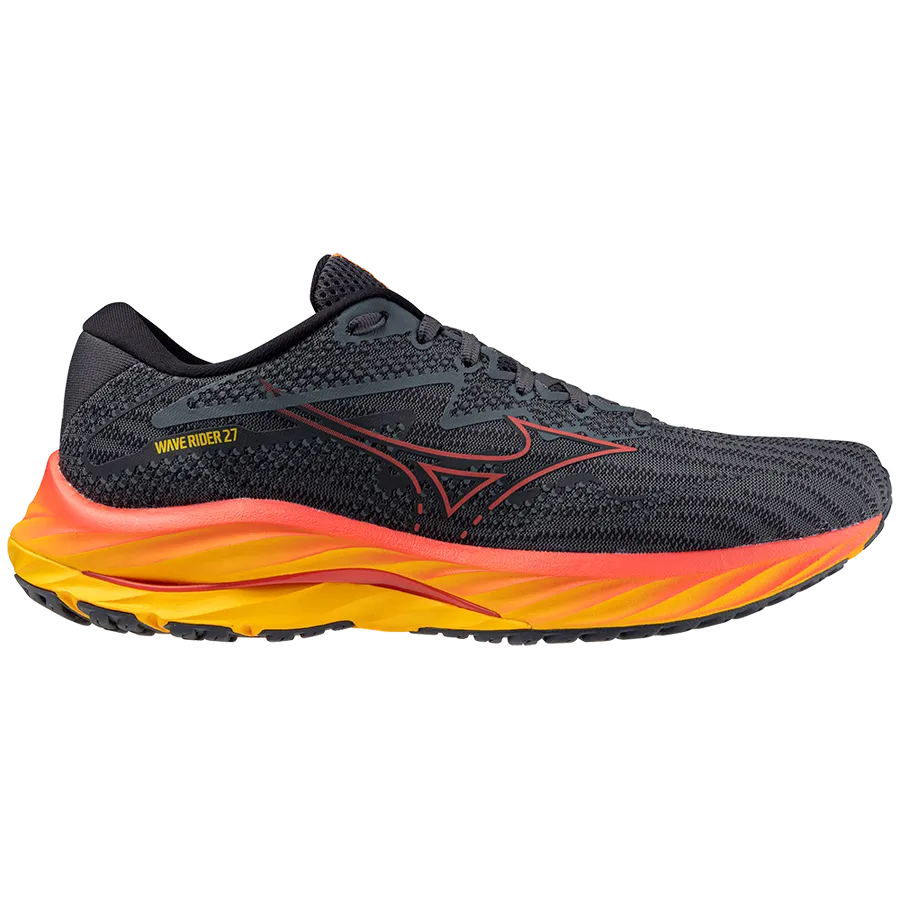 Mizuno Wave Rider 27 Men's