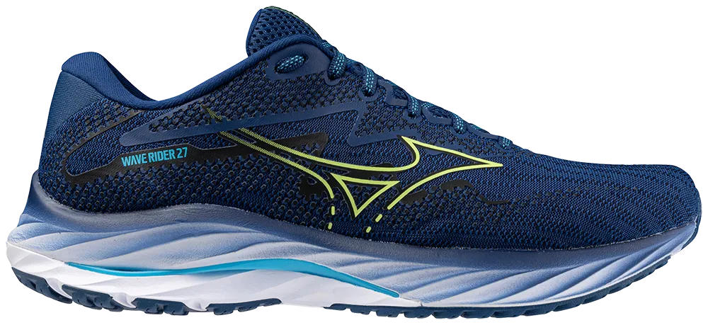 Mizuno Wave Rider 27 Men's