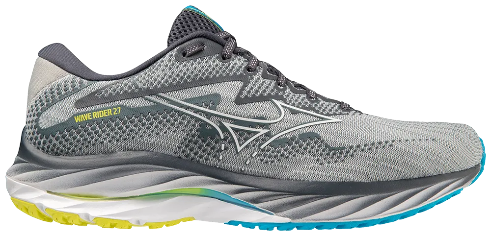 Mizuno Wave Rider 27 Men's