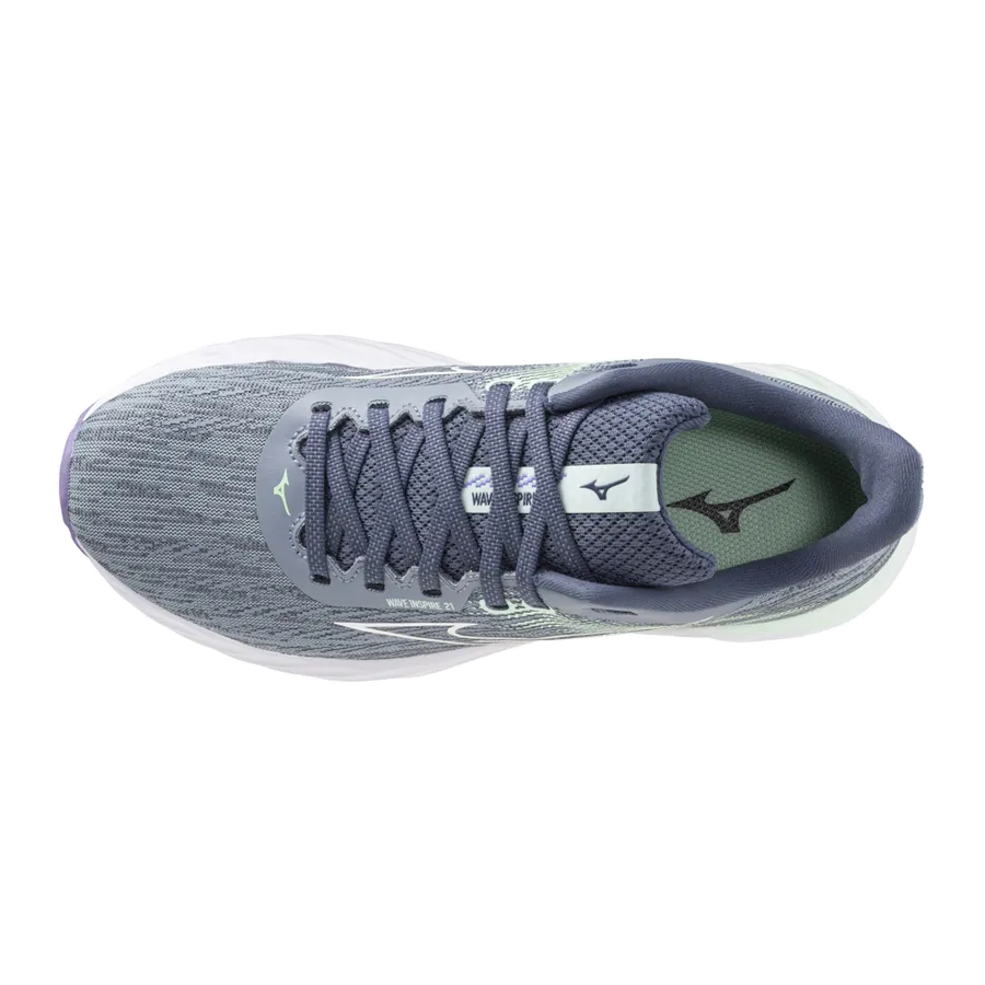 Mizuno Women's Wave Inspire 21 Running Shoes