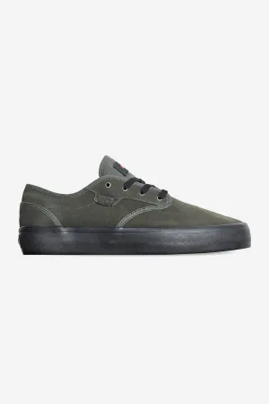 Motley II - Dark Olive/Black - Shoes