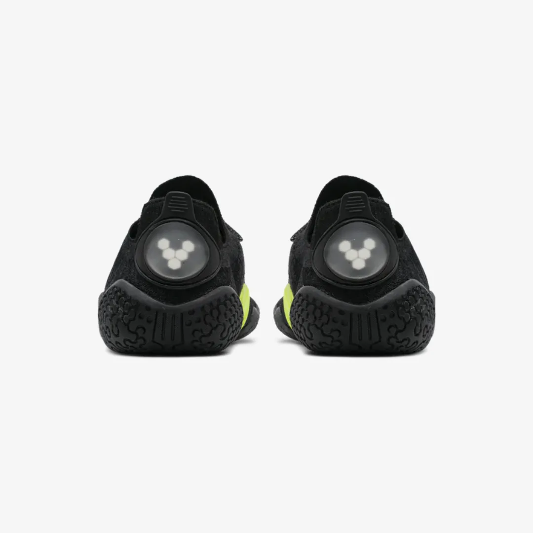 Motus Flex Mens - Obsidian