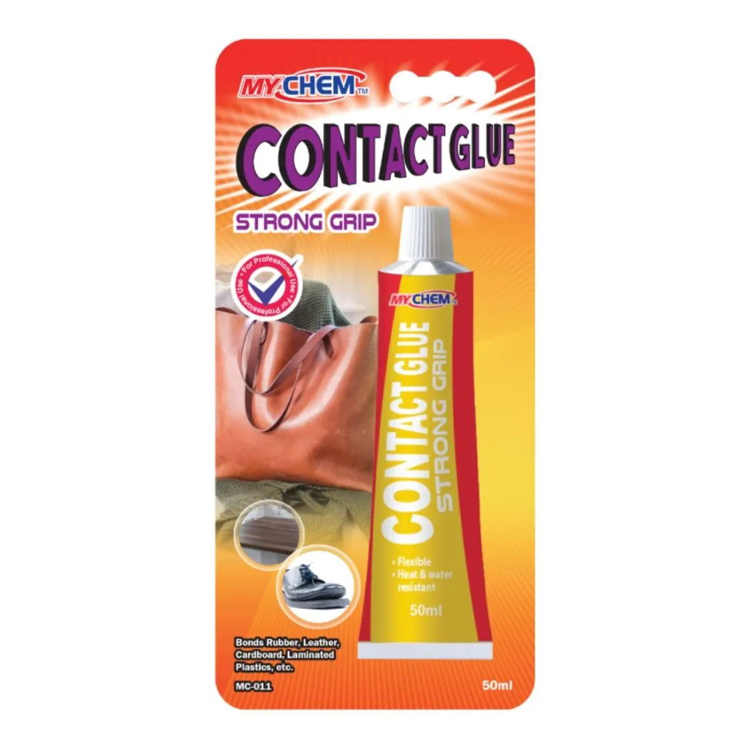 MYCHEM Contact Glue, 50ml
