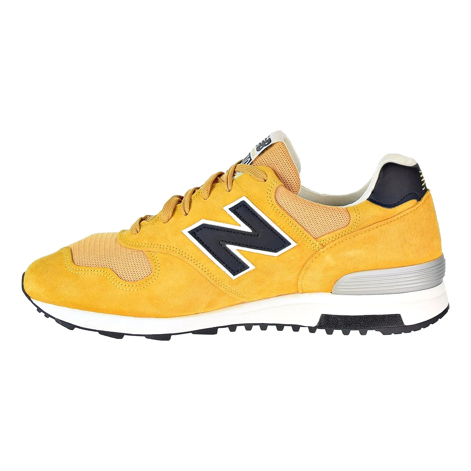 New balance 1400 Made In USA Men's Running Shoes Gold