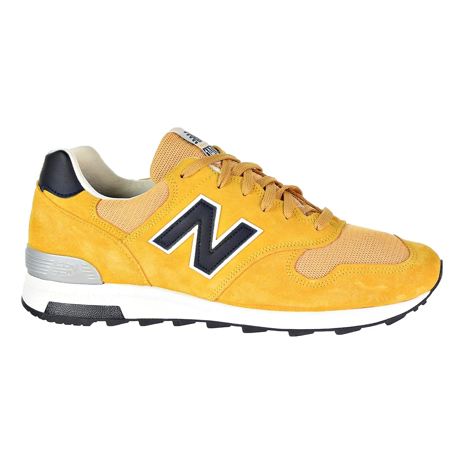 New balance 1400 Made In USA Men's Running Shoes Gold