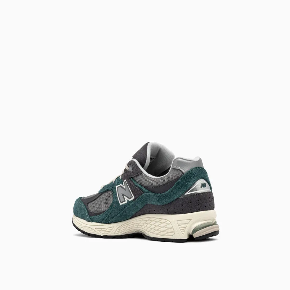 New Balance 2002R New Spruce/Magnet
