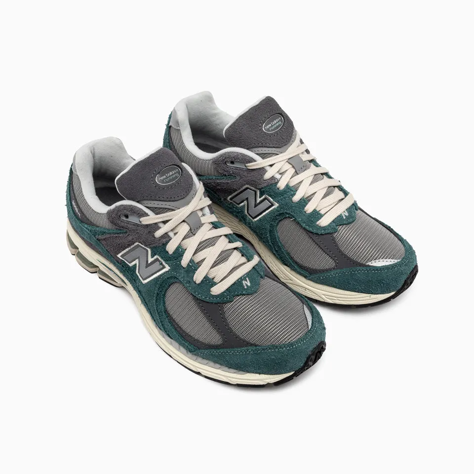 New Balance 2002R New Spruce/Magnet