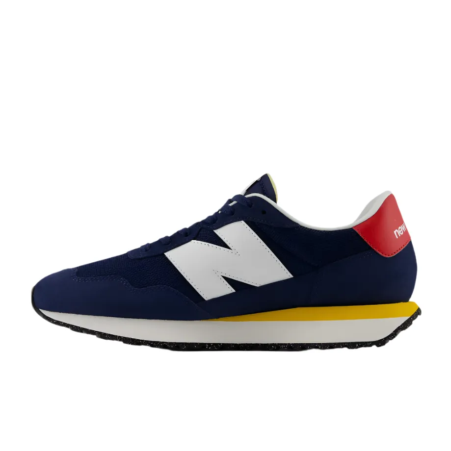 !NEW BALANCE 237 MEN'S