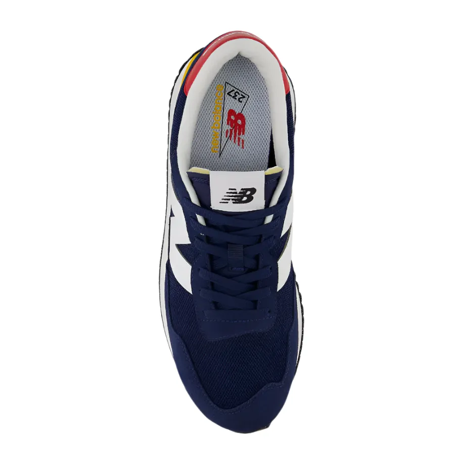 !NEW BALANCE 237 MEN'S